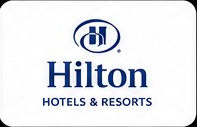 Logo Hilton